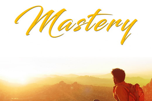 Morning Mastery.