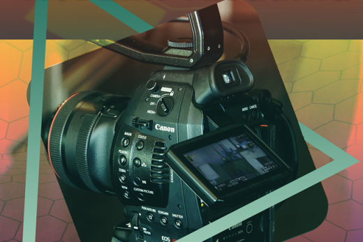 Modern Vlogging.