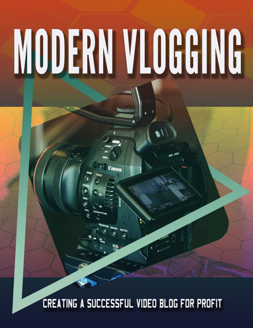 Modern Vlogging.