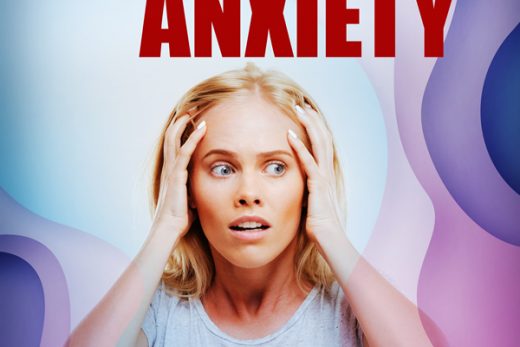 Overcoming Anxiety.