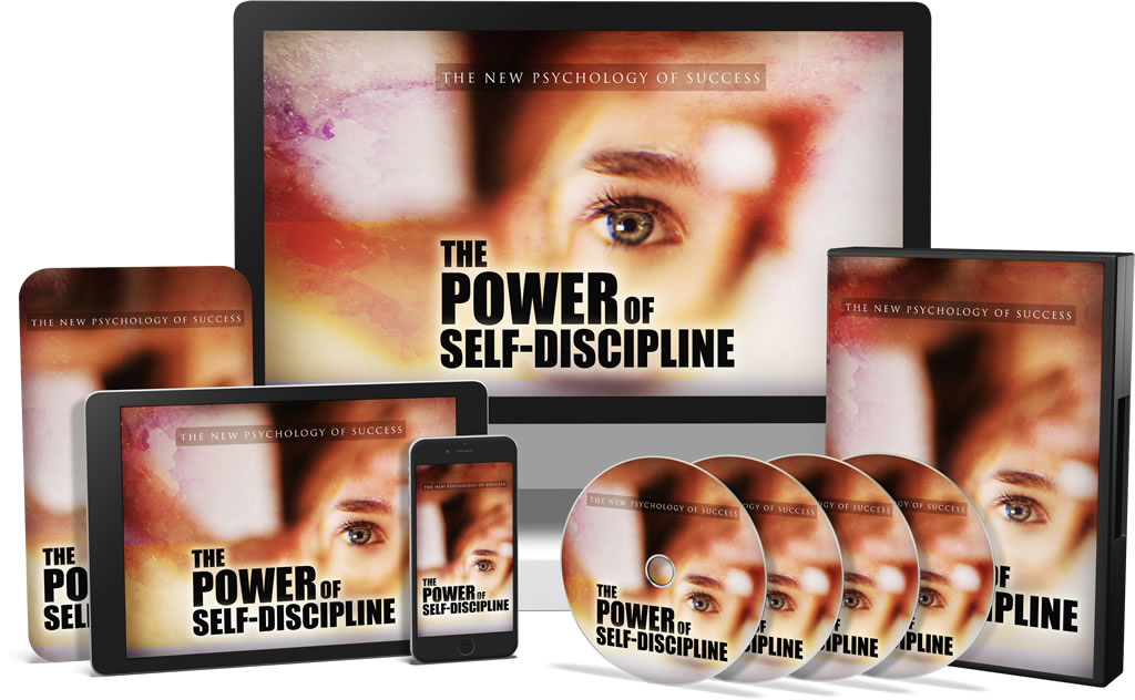 Power of Self-Discipline