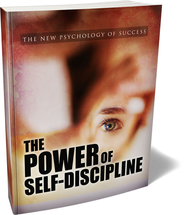 Power of Self-Discipline