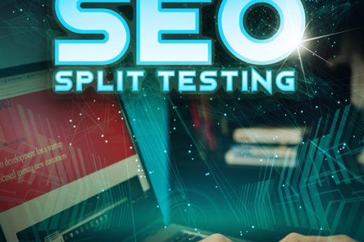 SEO Split Testing.