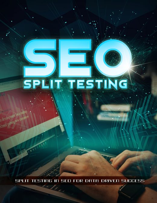 SEO Split Testing.