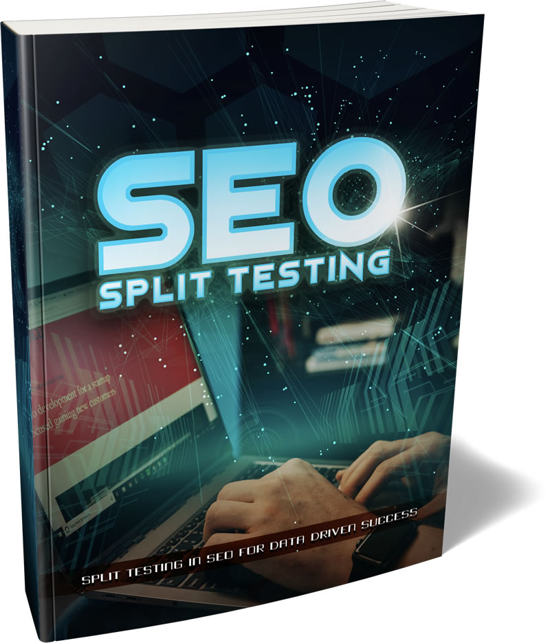 SEO Split Testing.