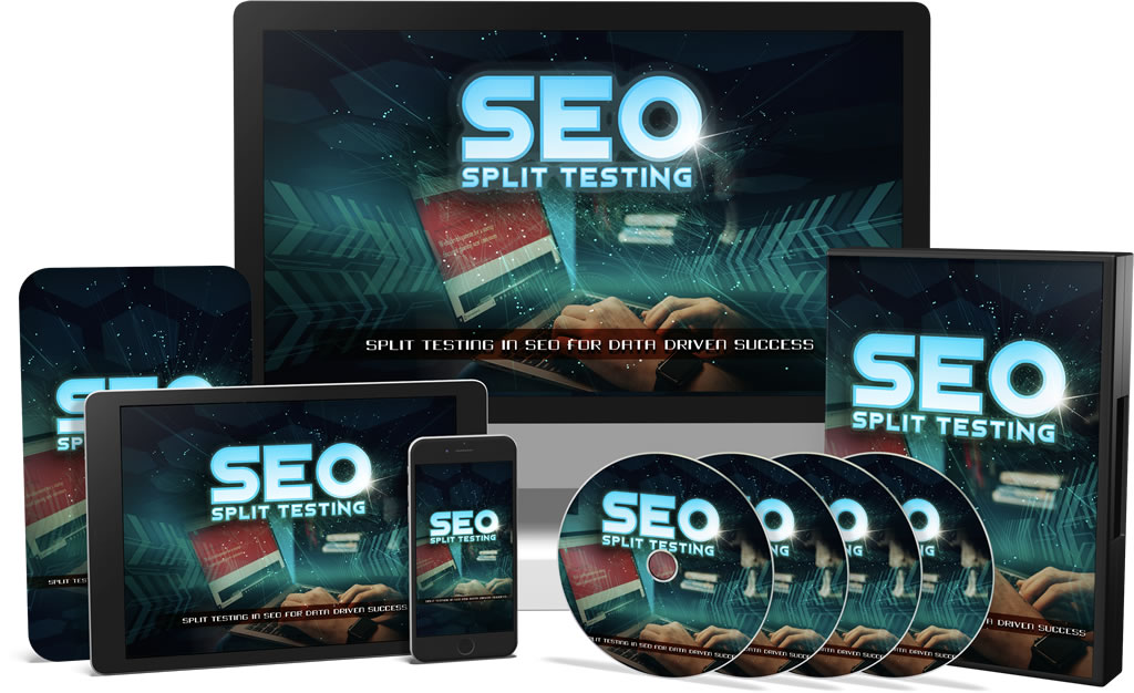 SEO Split Testing.
