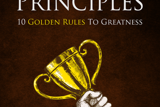 Success Principles.