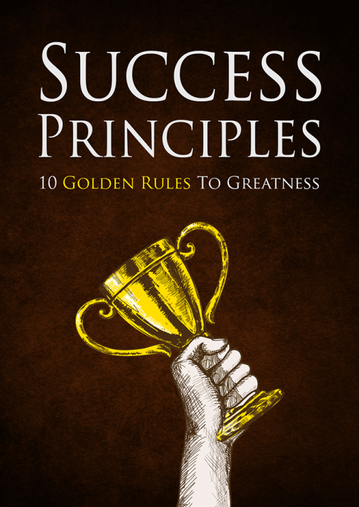 Success Principles.