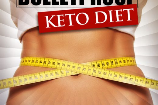 The Bulletproof Keto diet
