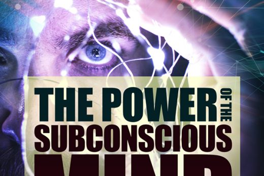 The Power Of The Subconscious Mind