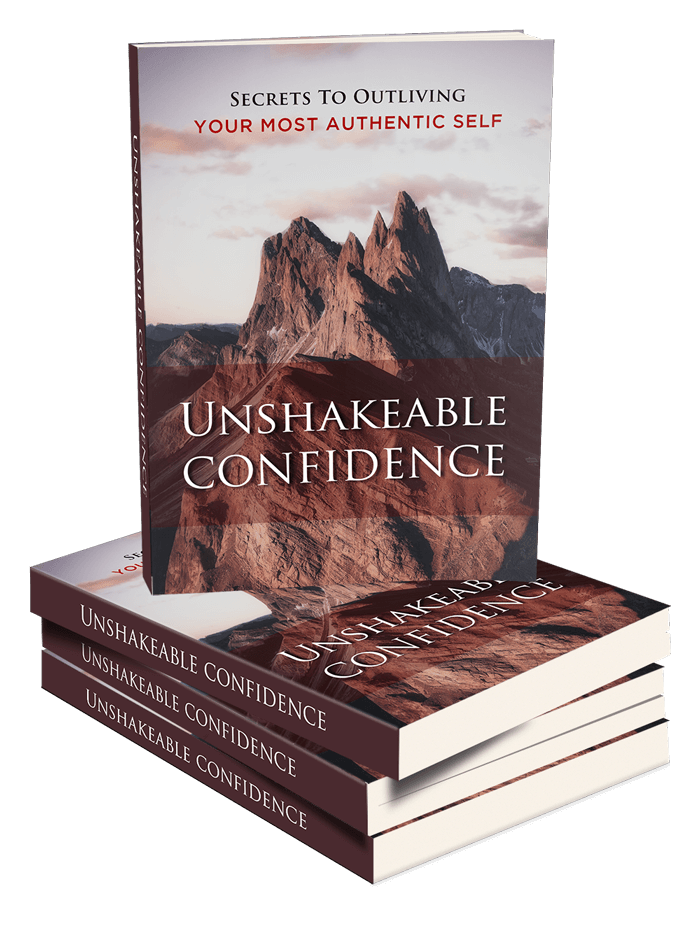 UnshakeableConfidence