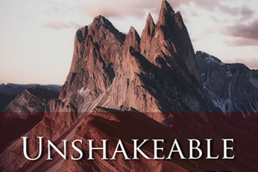 Unshakeable Confidence