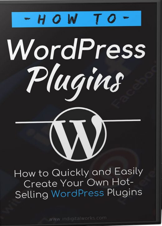 How to wordpress plugins.