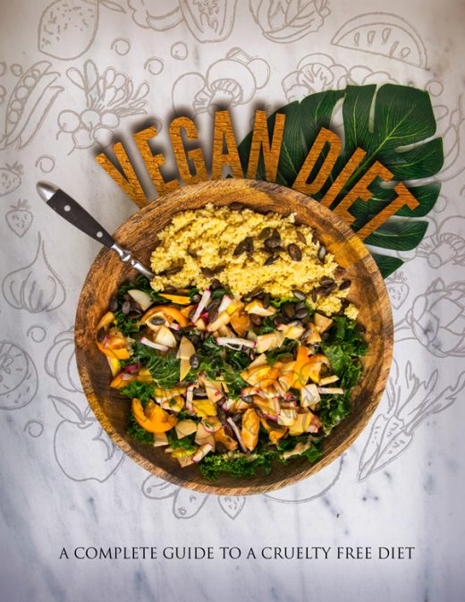 Vegan Diet.