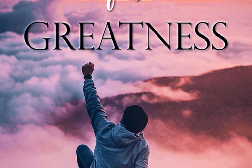 Wired for Greatness.