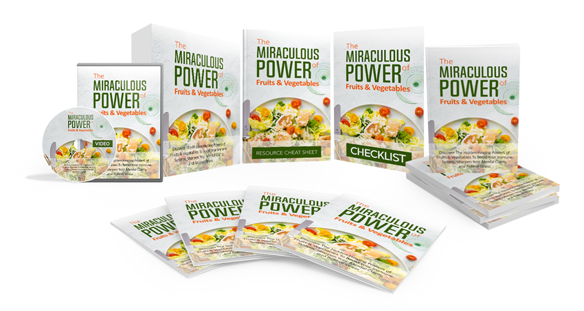 Miraculous Power.