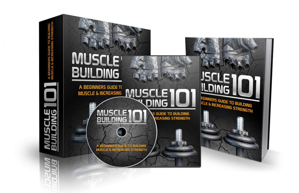 Muscle building 101