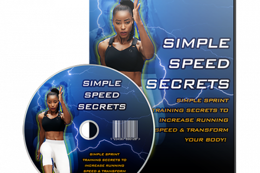 Simple Speed Secrets.