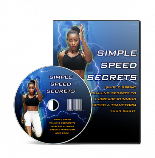Simple Speed Secrets.