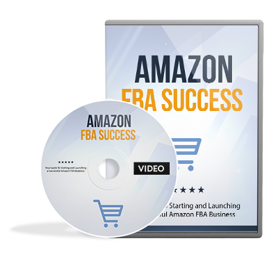 Amazon FBA Success.