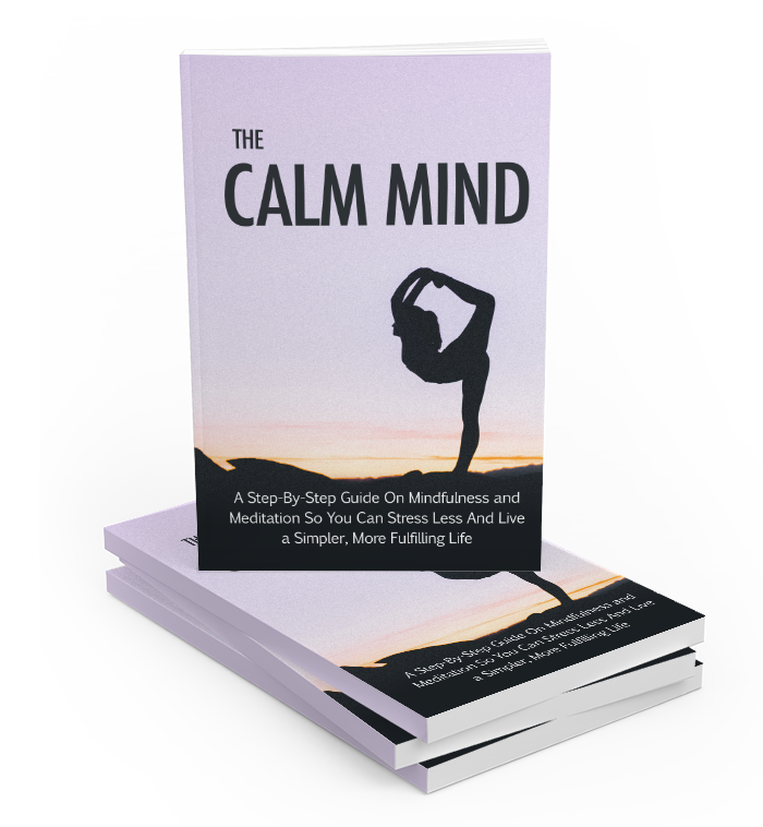 The Calm Mind.