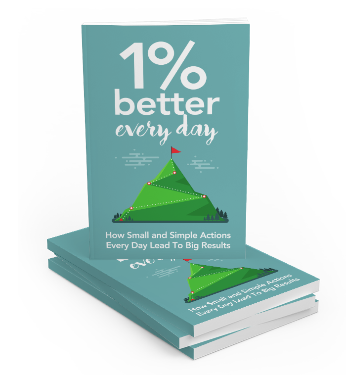 Better Every Day.