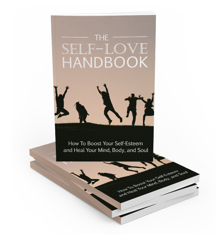 Self-Love Handbook.