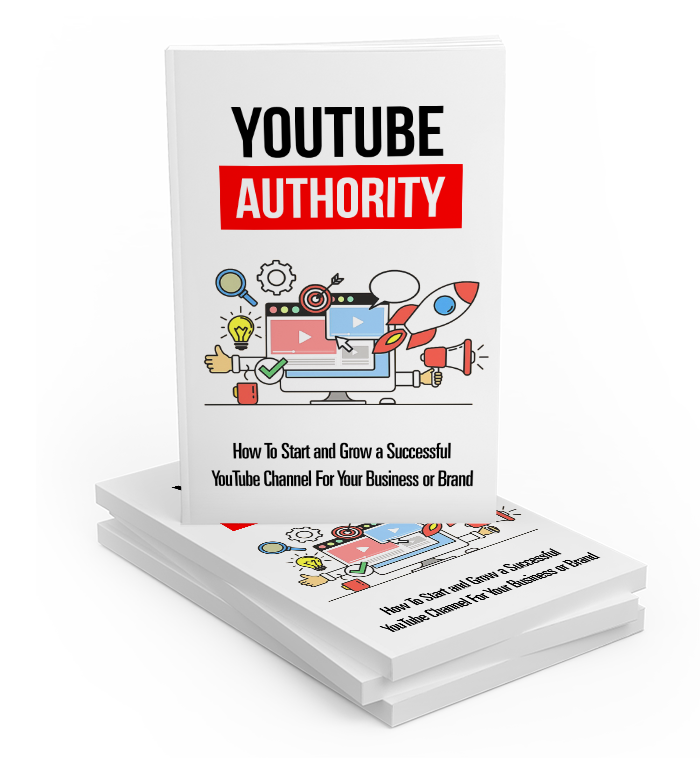 YouTube Authority.