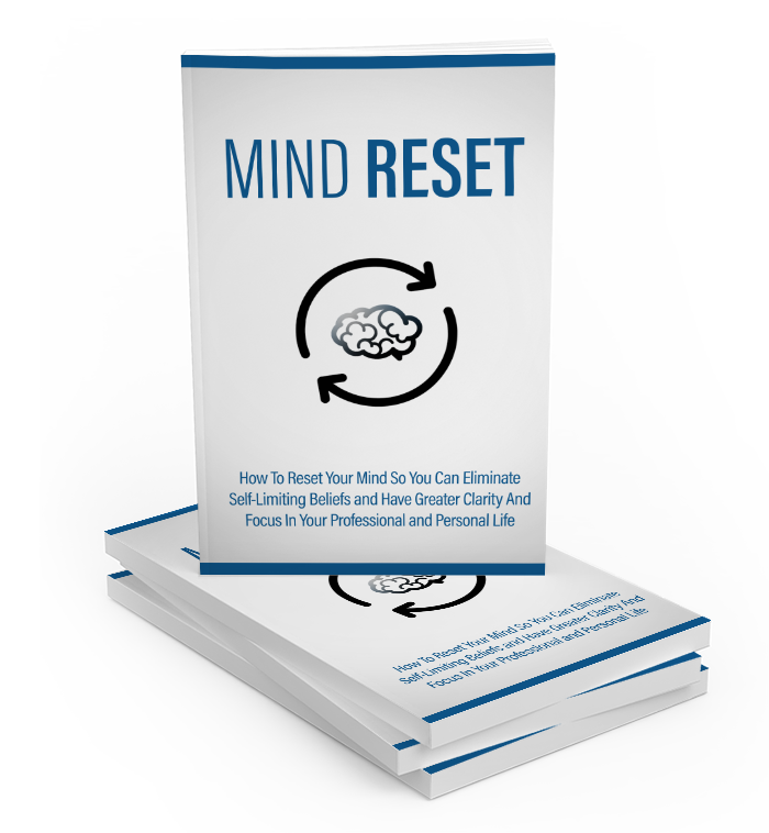 Mind Reset.