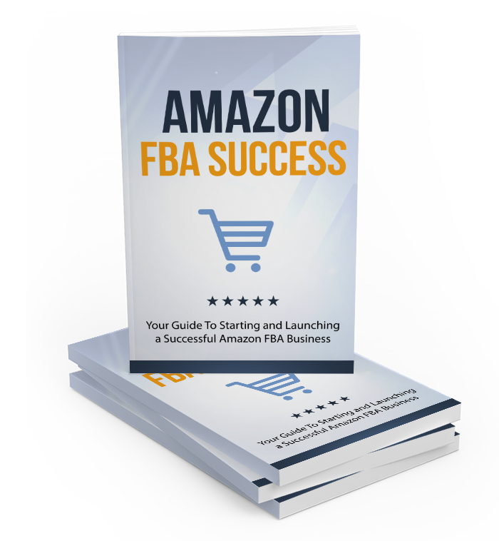 Amazon FBA Success.