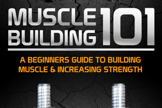 Muscle building 101