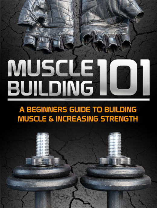 Muscle building 101