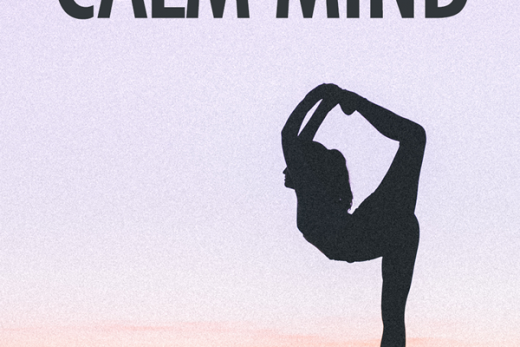 The Calm Mind.