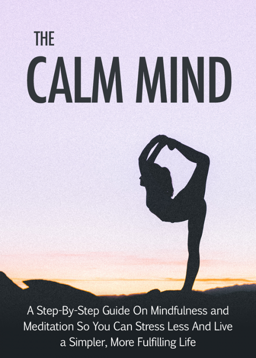 The Calm Mind.