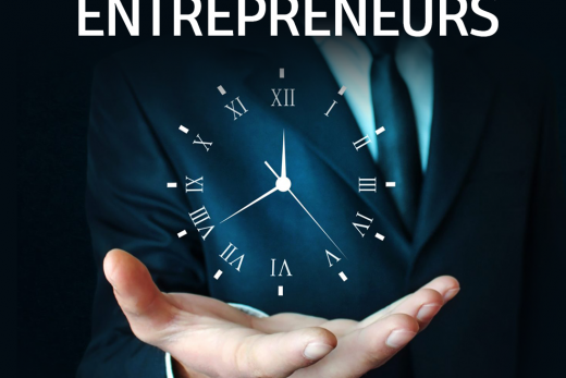 Time Management For Entrepreneurs