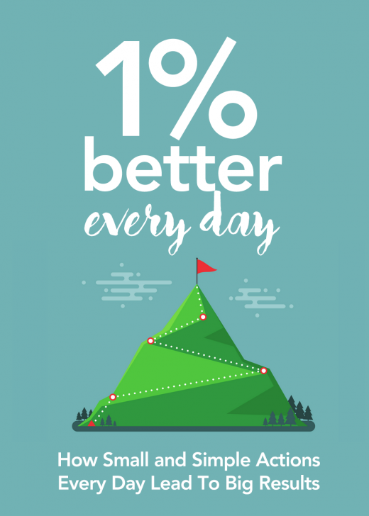 Better Every Day.