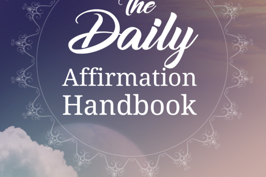 The Daily Affirmation Handbook