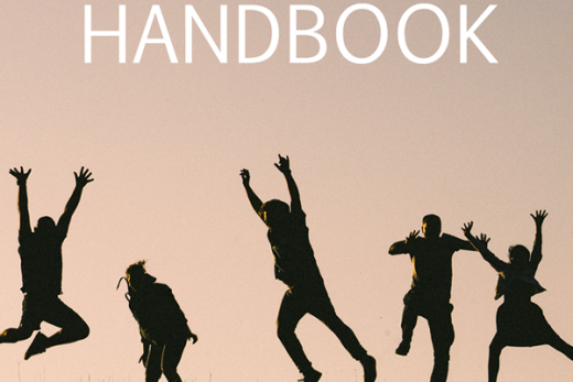 Self-Love Handbook.