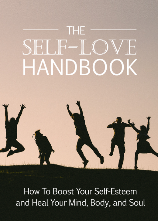 Self-Love Handbook.