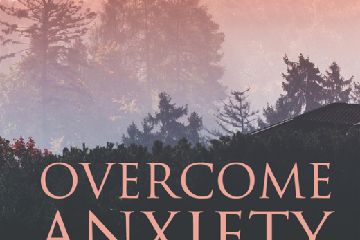 Overcome Anxiety.