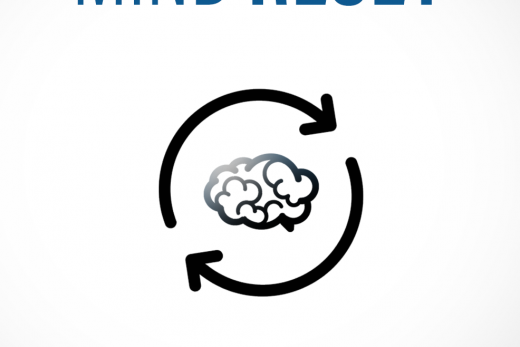 Mind Reset.