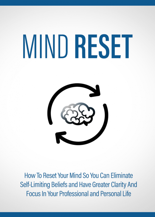 Mind Reset.