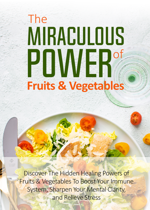 Miraculous Power.