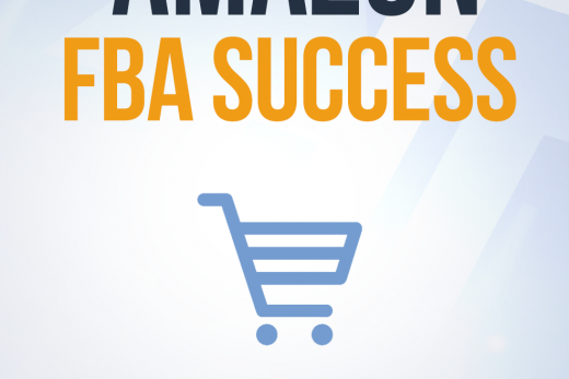 Amazon FBA Success.