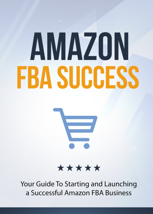 Amazon FBA Success.