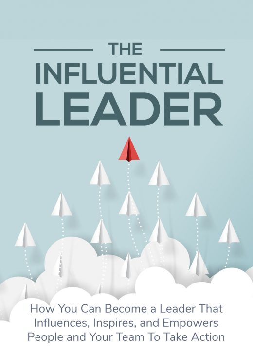 The Influential Leader.