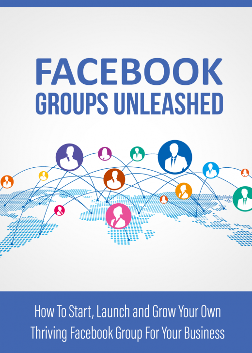 Facebook Groups Unleashed.