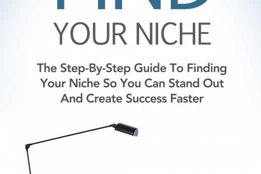 Find Your Niche