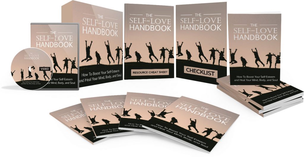 Self-Love Handbook.