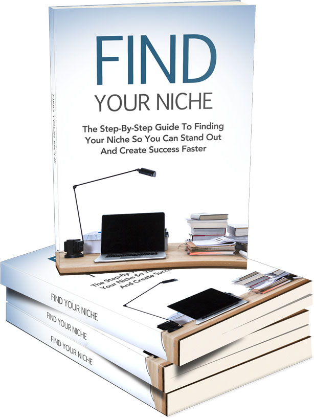 Find Your Niche